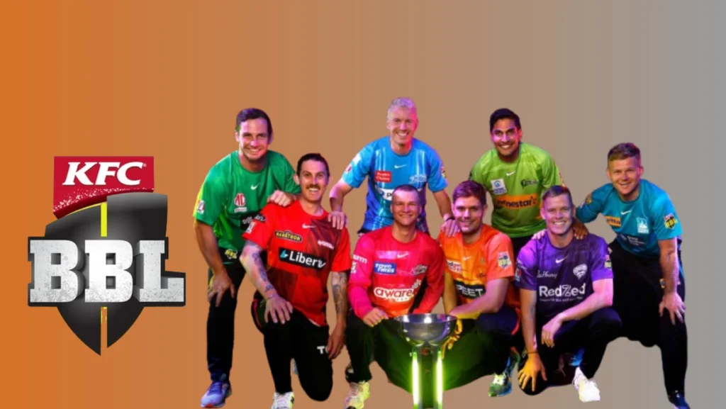 Big Bash League