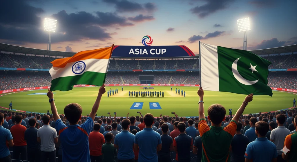 India vs Pakistan Match India Vs Pakistan Match