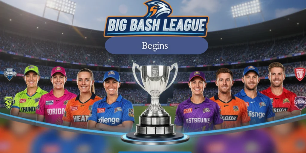 Bbl T20 Match Id