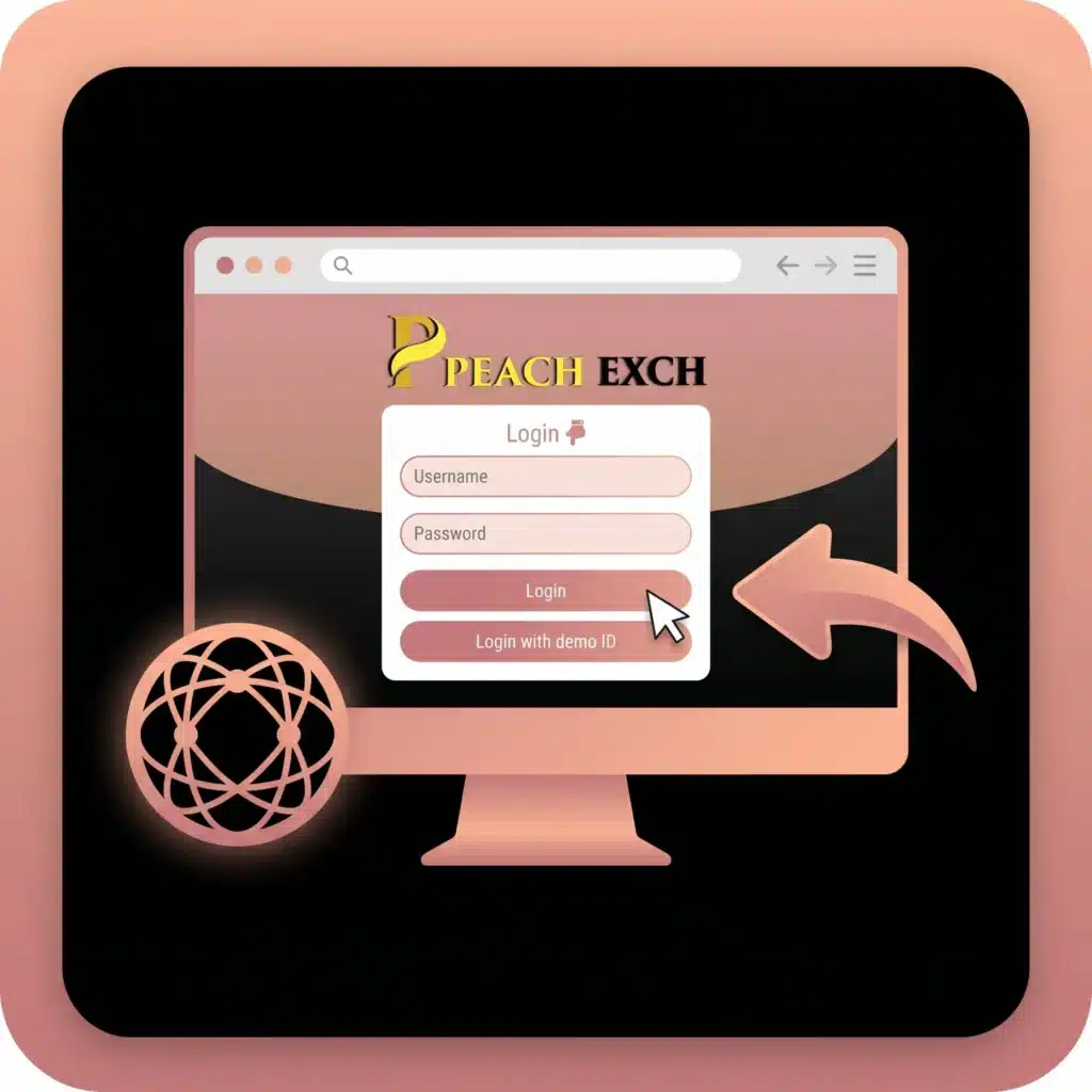 Peachexch Official Site