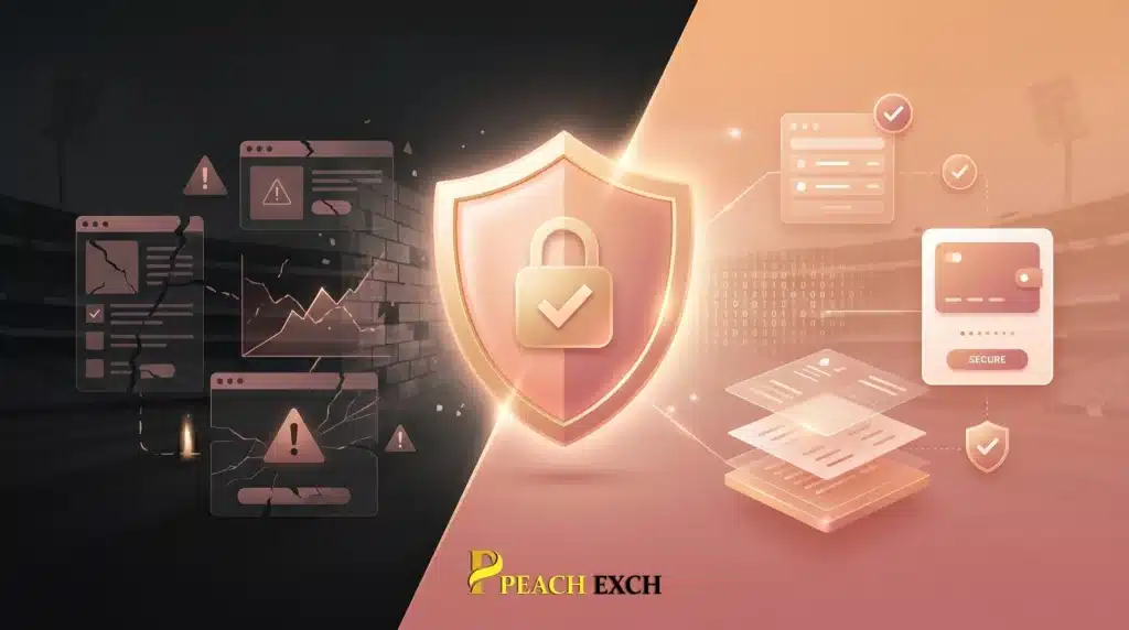 Peachexch Is Safe