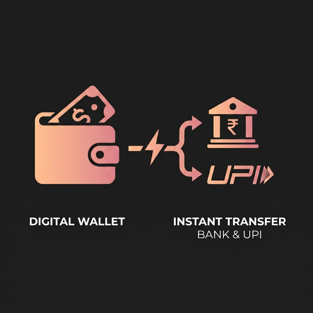 Peach Exchange Withdrawal Number
